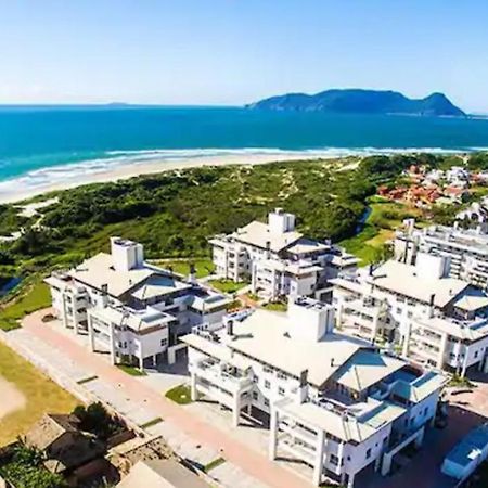 Apartamento Na Praia Do Campeche Florianópolis Exterior foto